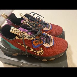 Nike ID react vision